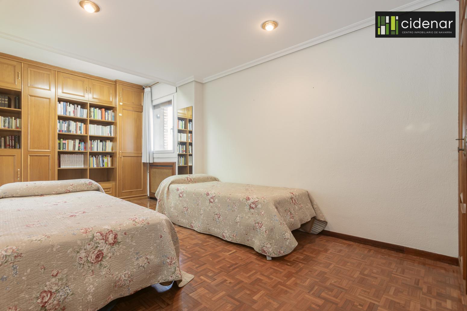 Piso en Venta en Pamplona