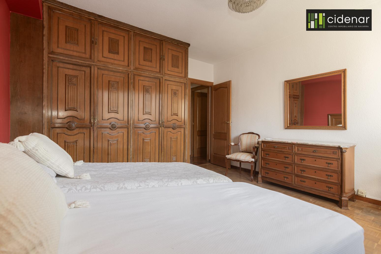 Piso en Venta en Pamplona
