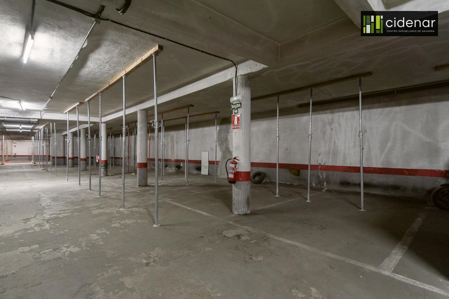 Piso en Venta en Pamplona
