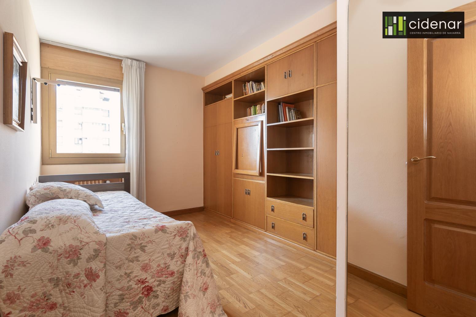 Piso en Venta en Pamplona