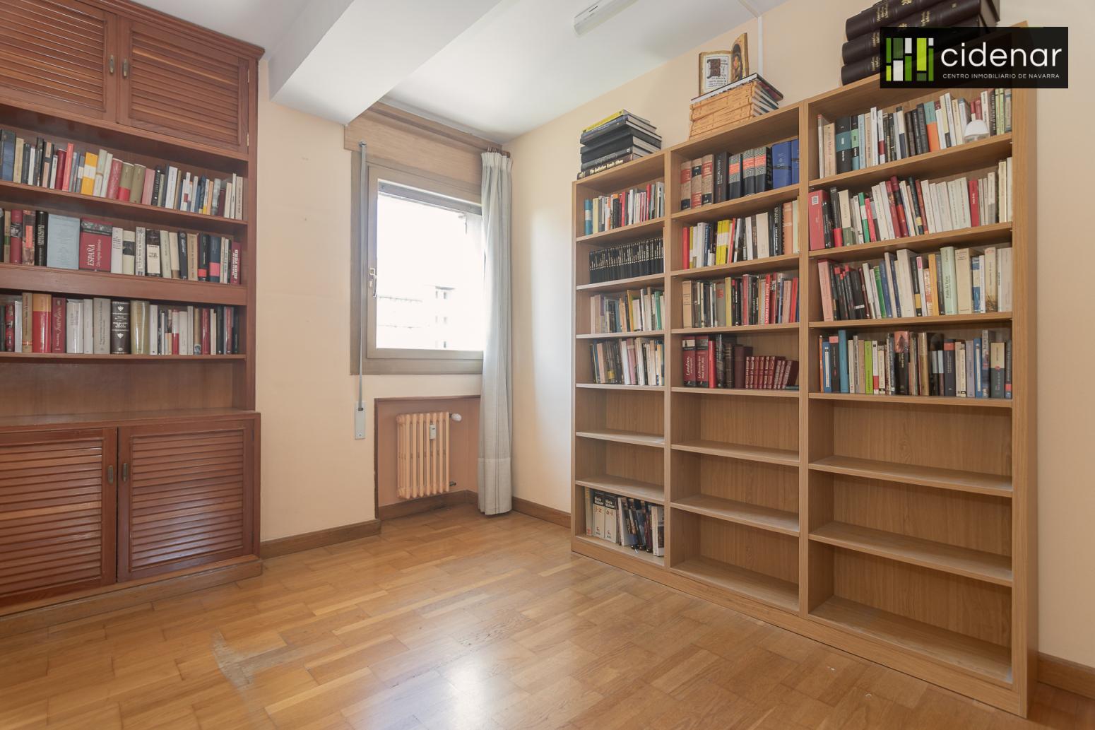 Piso en Venta en Pamplona