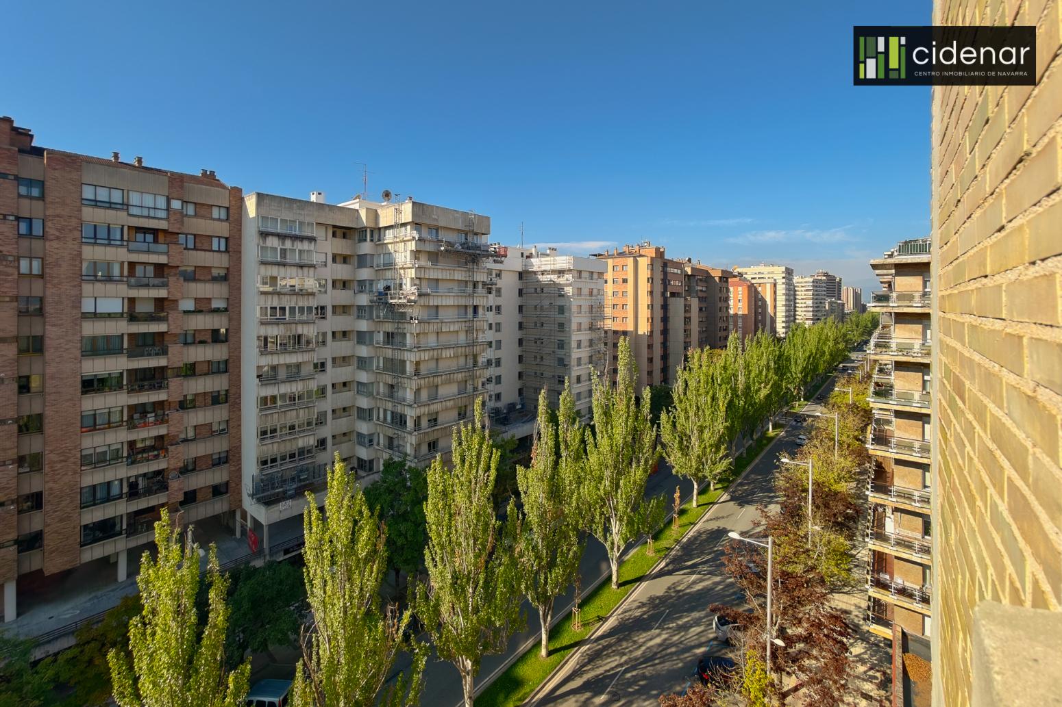 Piso en Venta en Pamplona