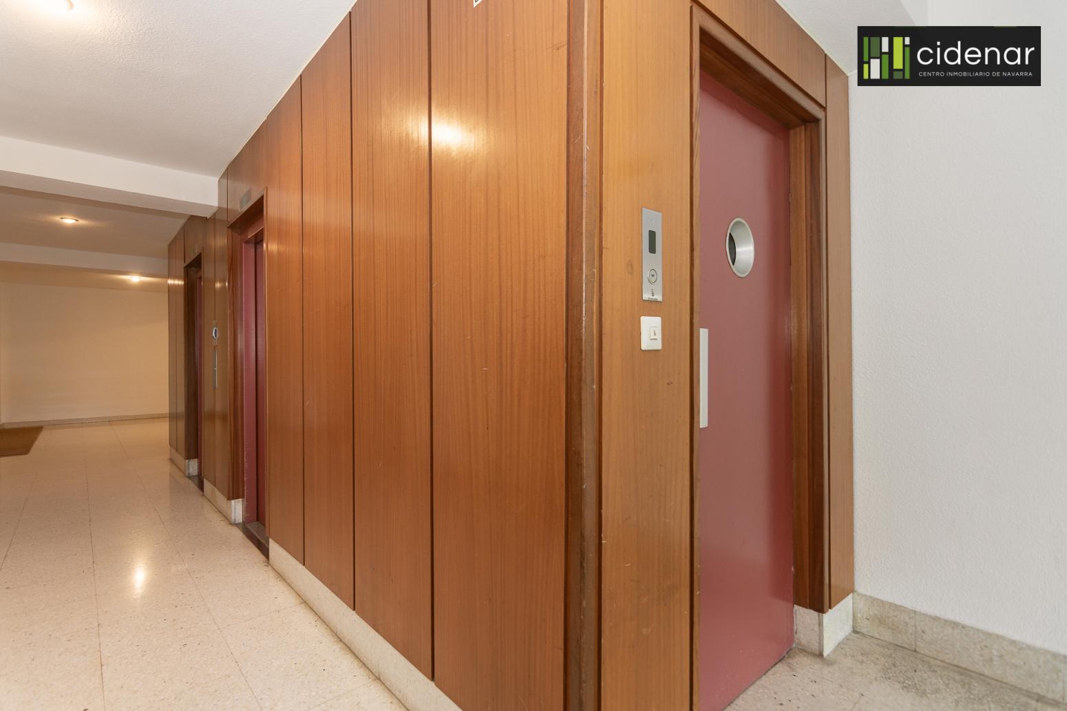 Piso en Venta en Pamplona