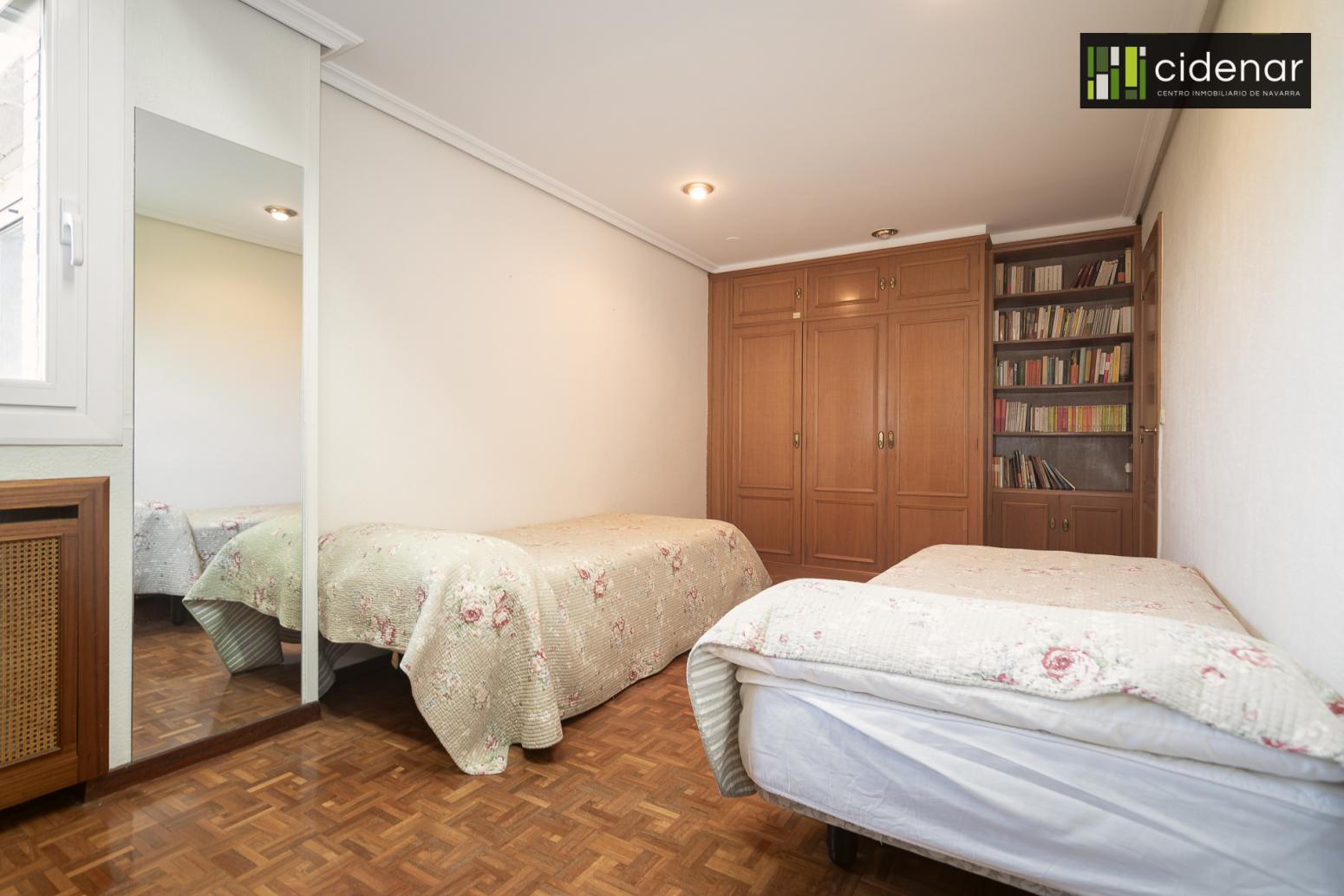 Piso en Venta en Pamplona
