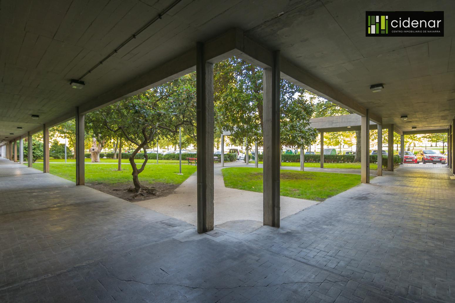 Piso en Venta en Pamplona
