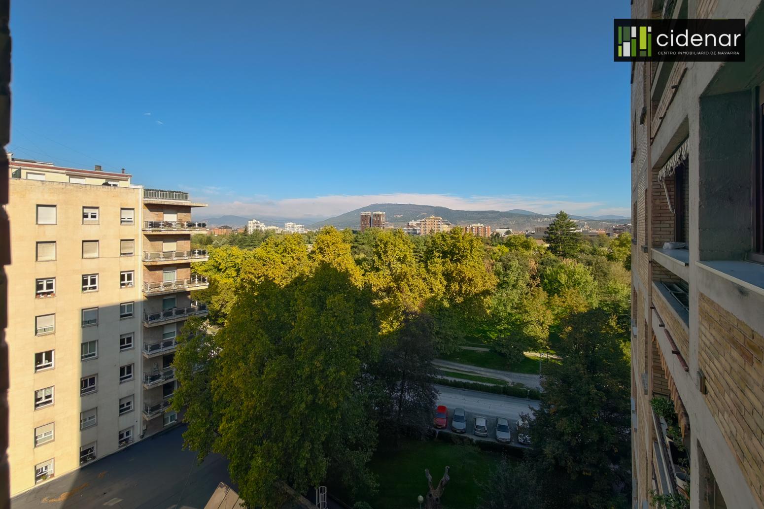 Piso en Venta en Pamplona