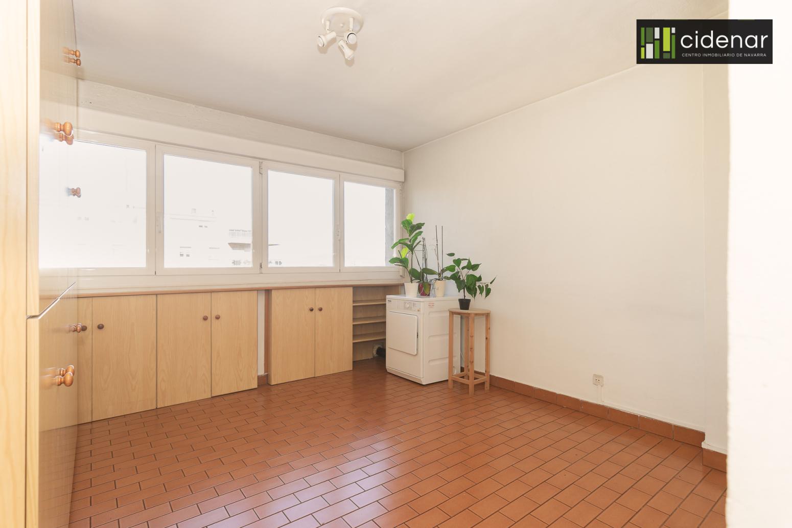 Piso en Venta en Pamplona