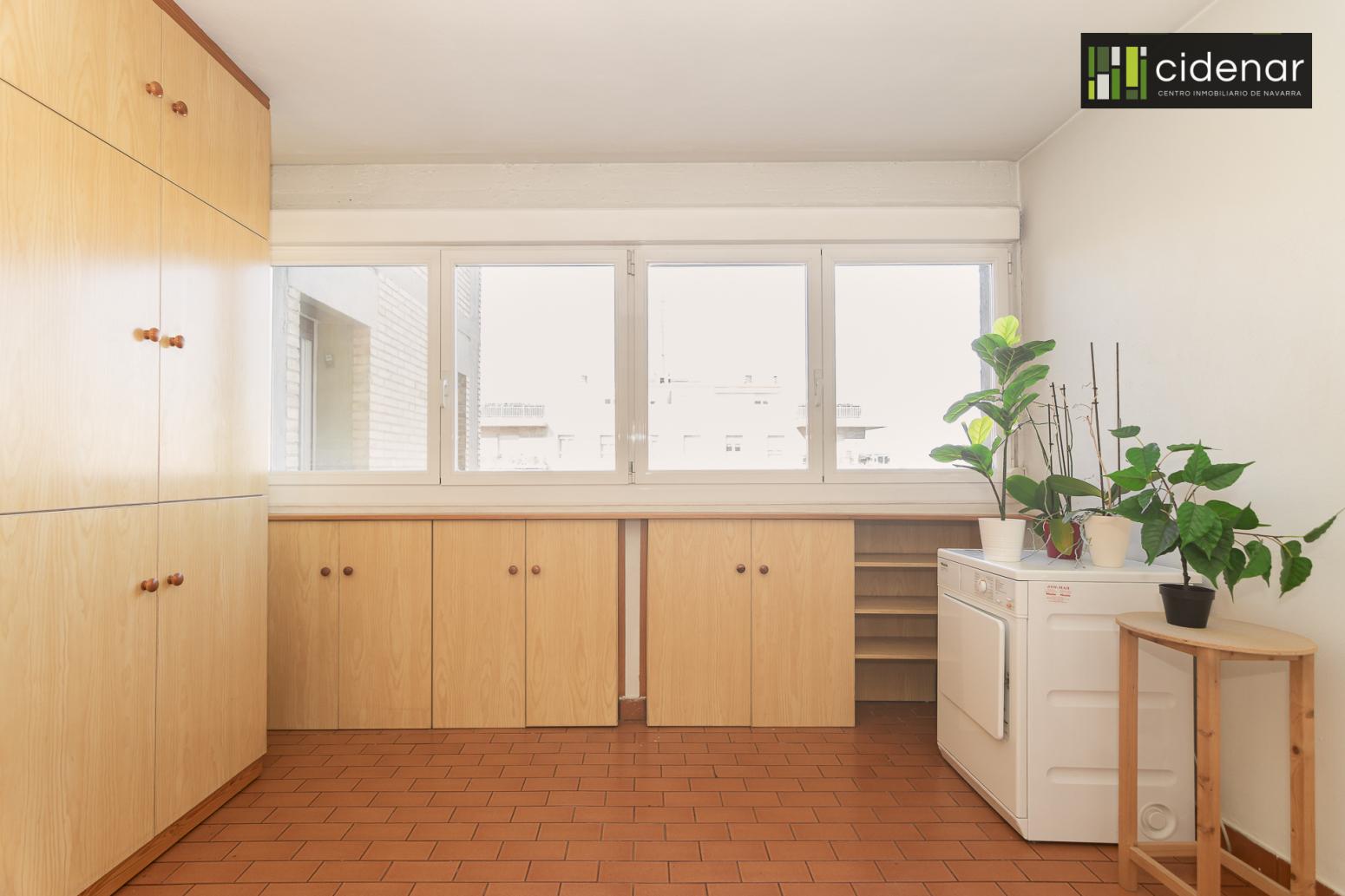 Piso en Venta en Pamplona