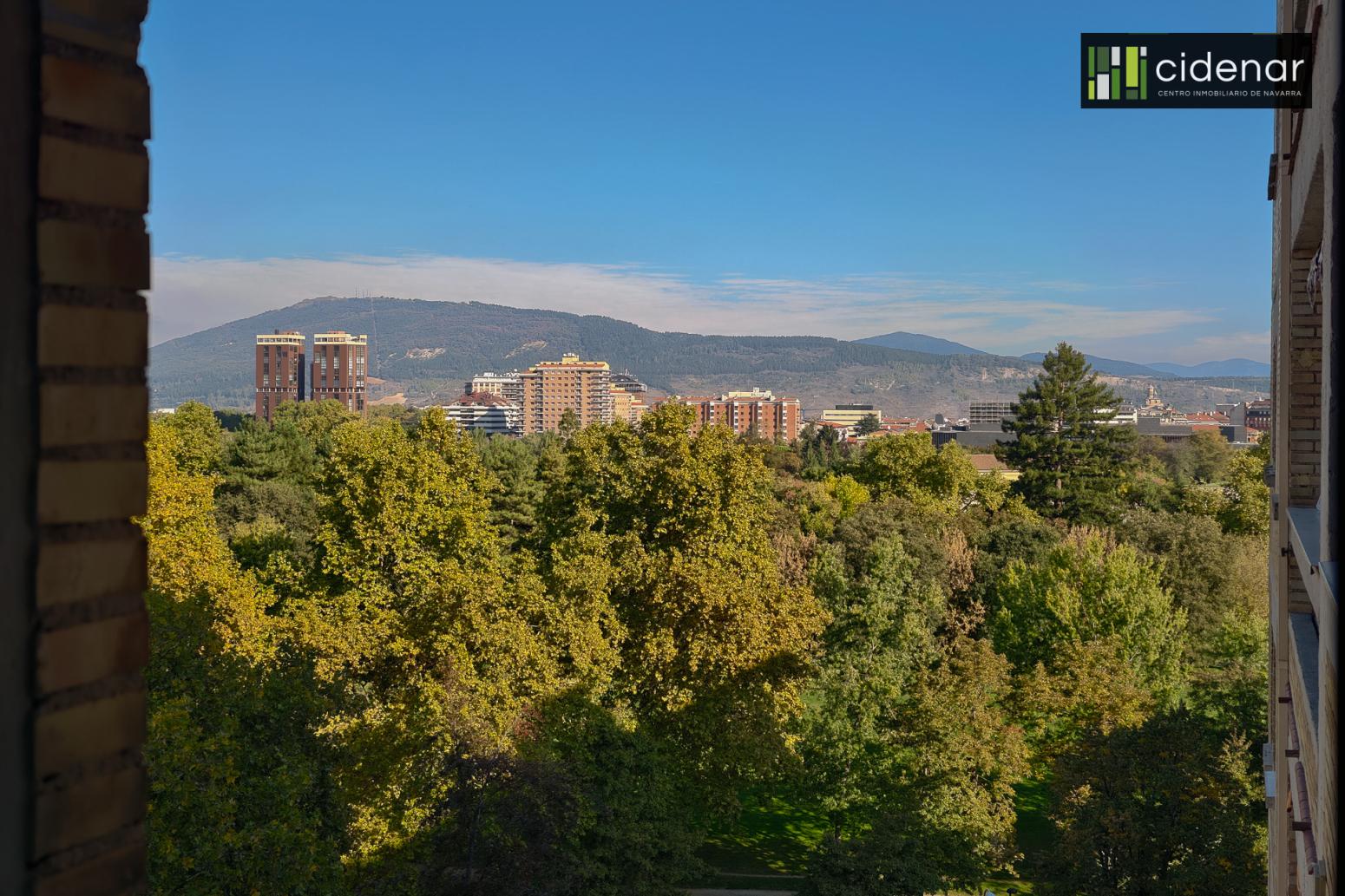 Piso en Venta en Pamplona