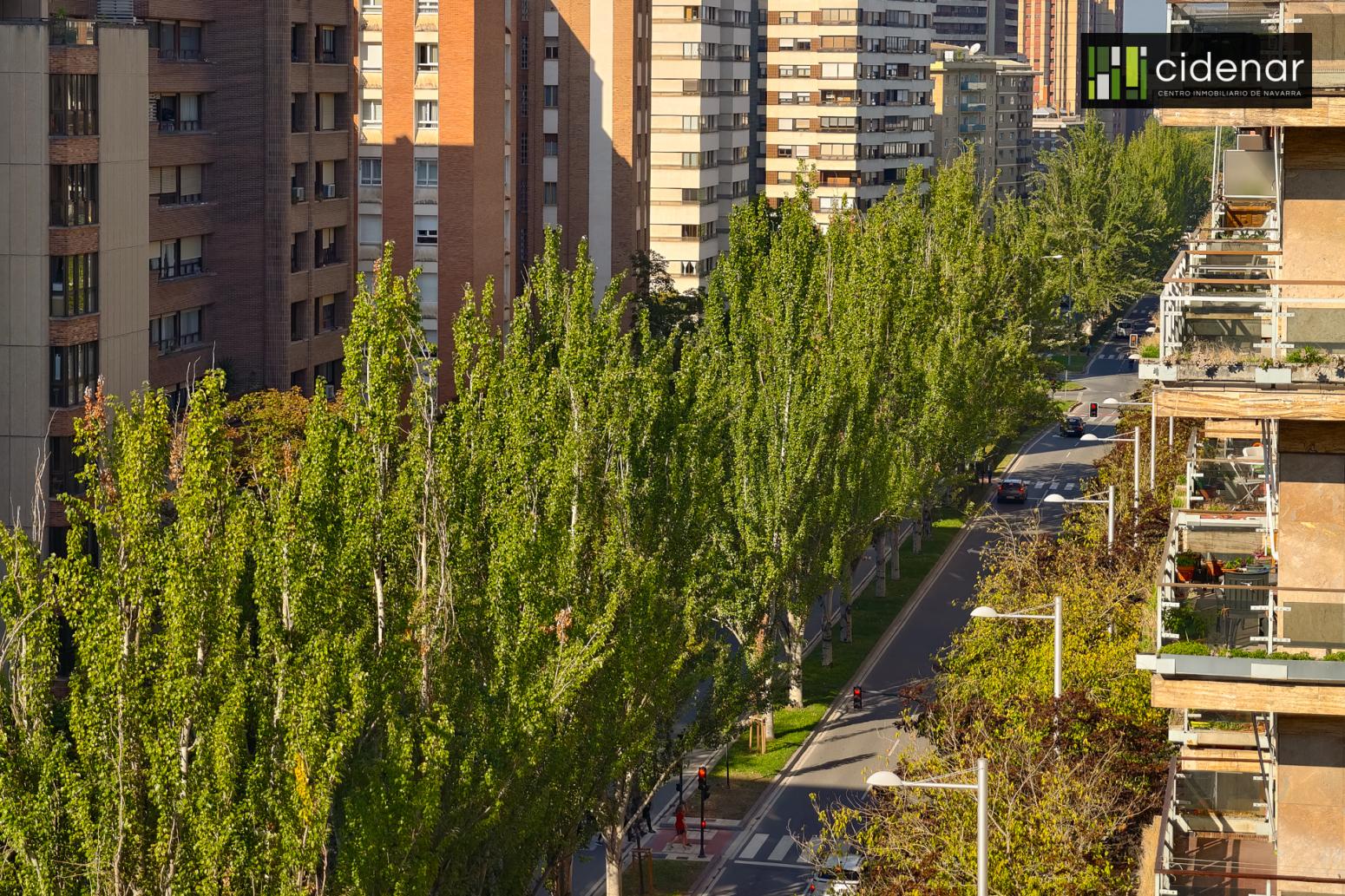 Piso en Venta en Pamplona