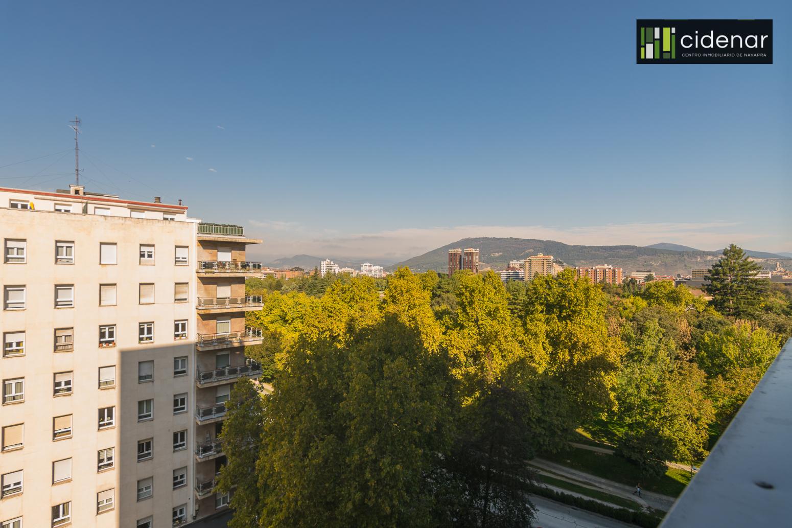 Piso en Venta en Pamplona