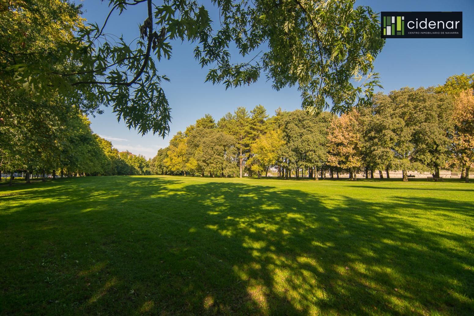 Piso en Venta en Pamplona