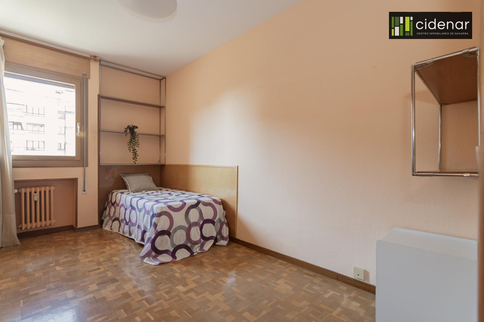 Piso en Venta en Pamplona