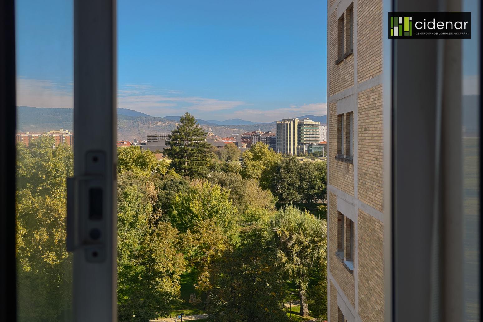 Piso en Venta en Pamplona