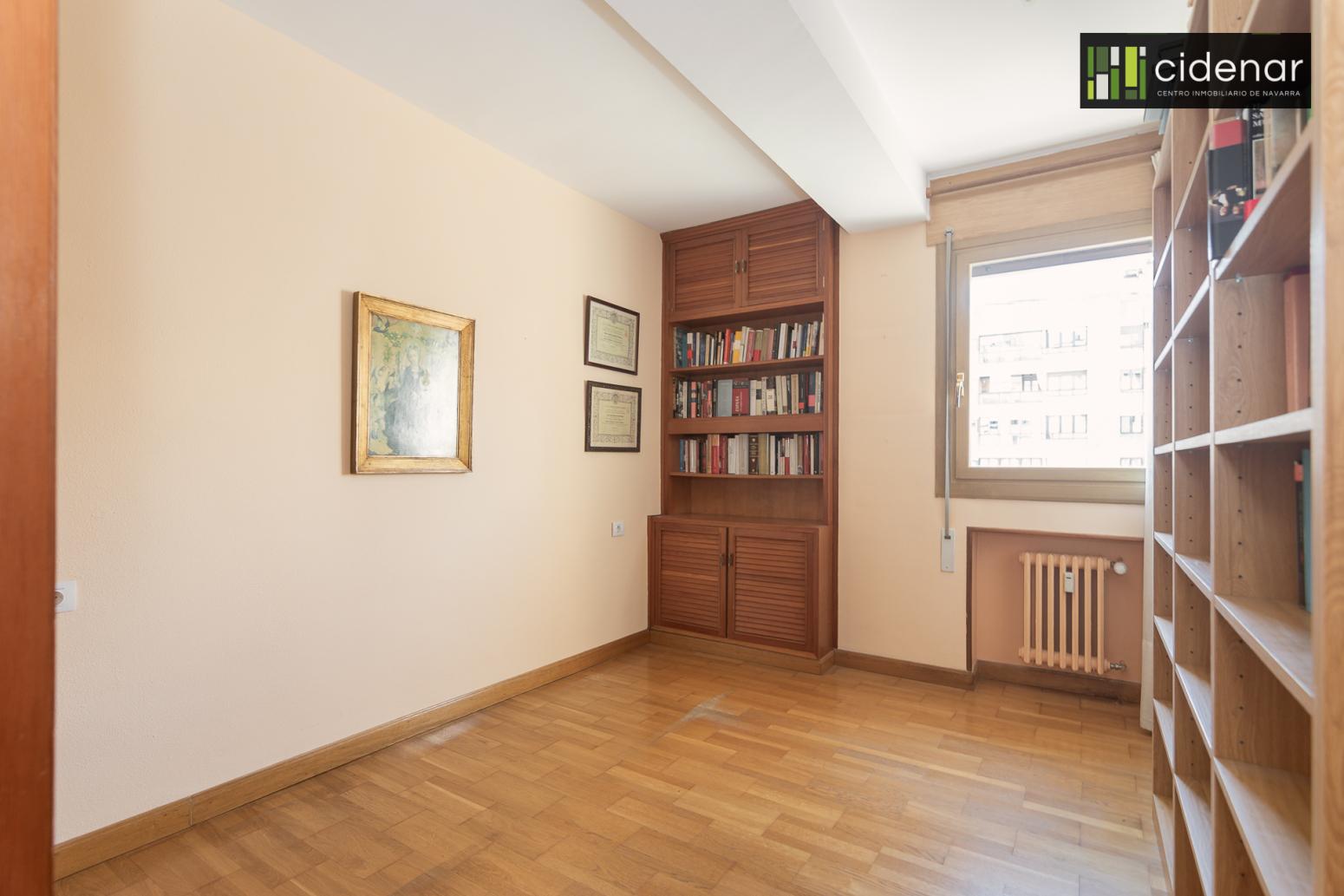 Piso en Venta en Pamplona