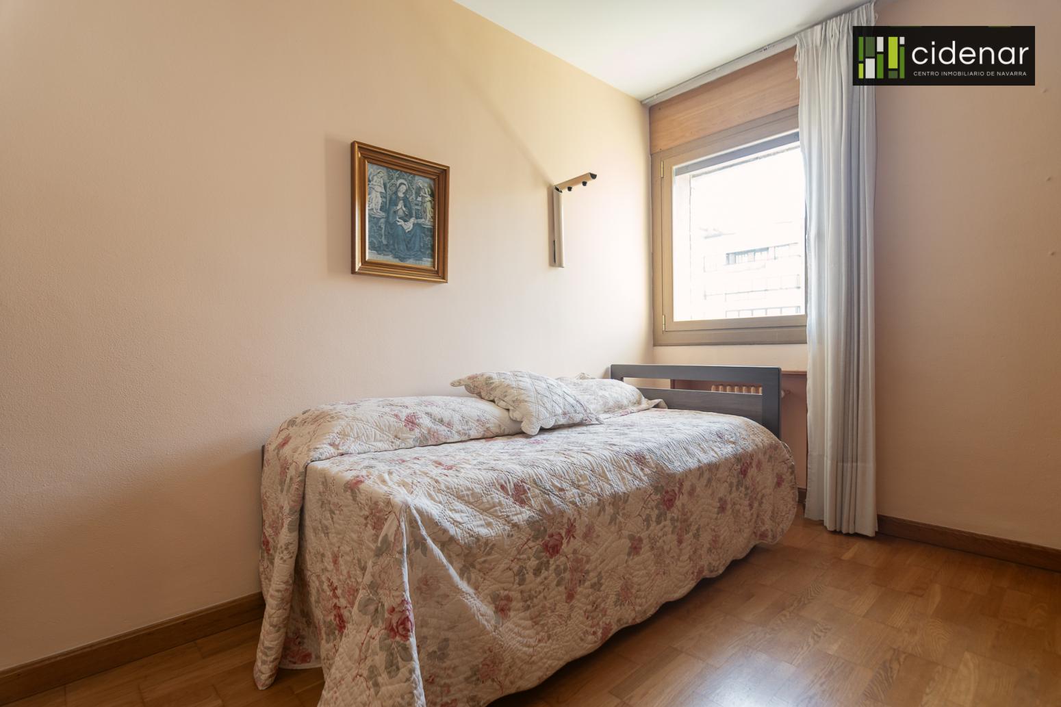 Piso en Venta en Pamplona