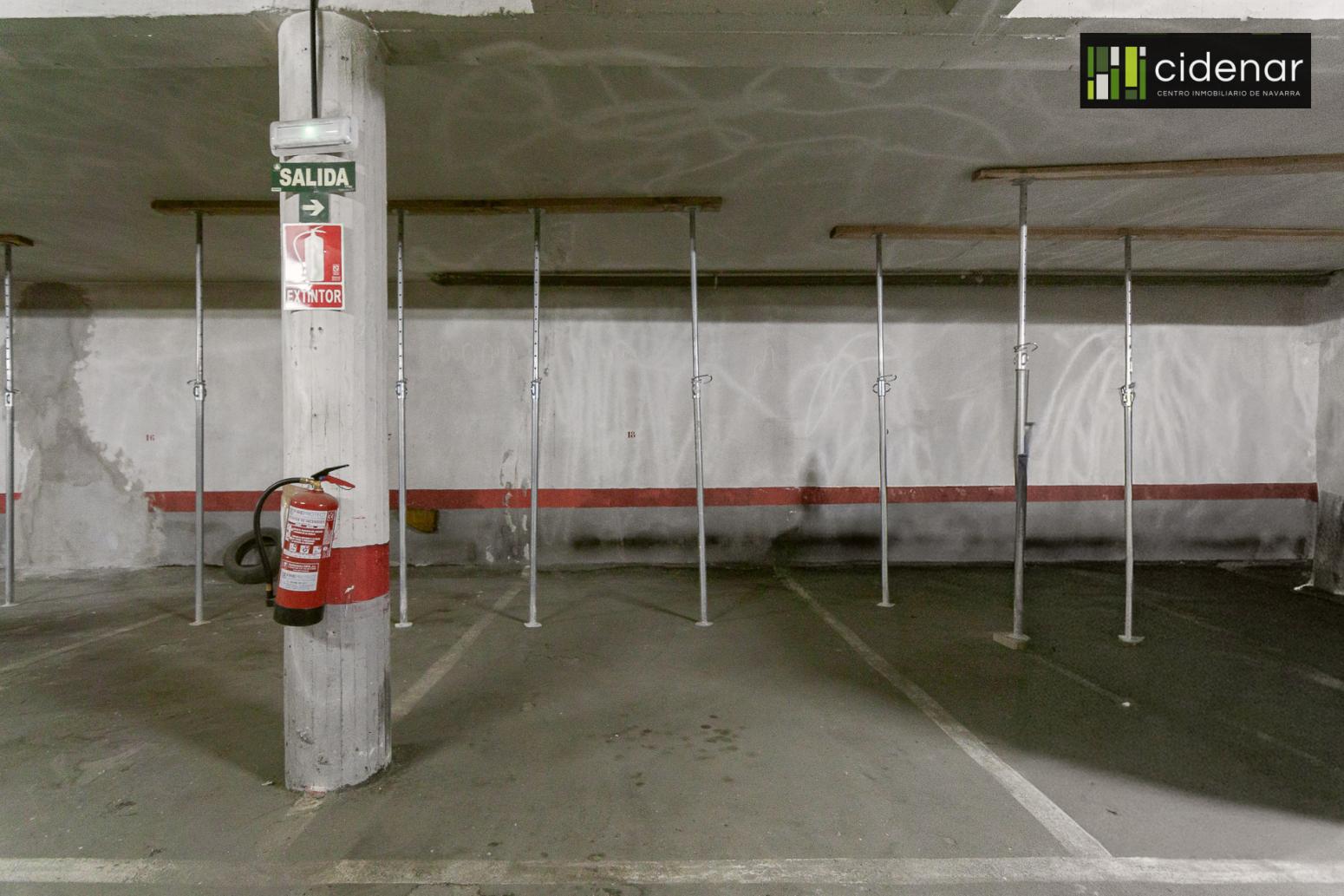 Piso en Venta en Pamplona