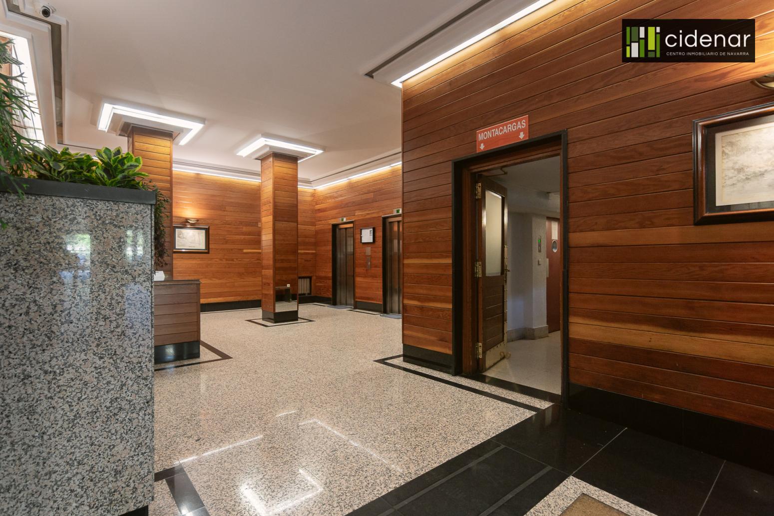 Piso en Venta en Pamplona