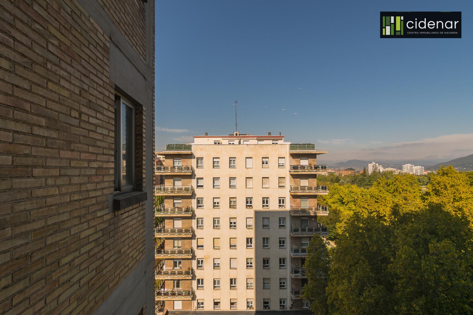 Piso en Venta en Pamplona