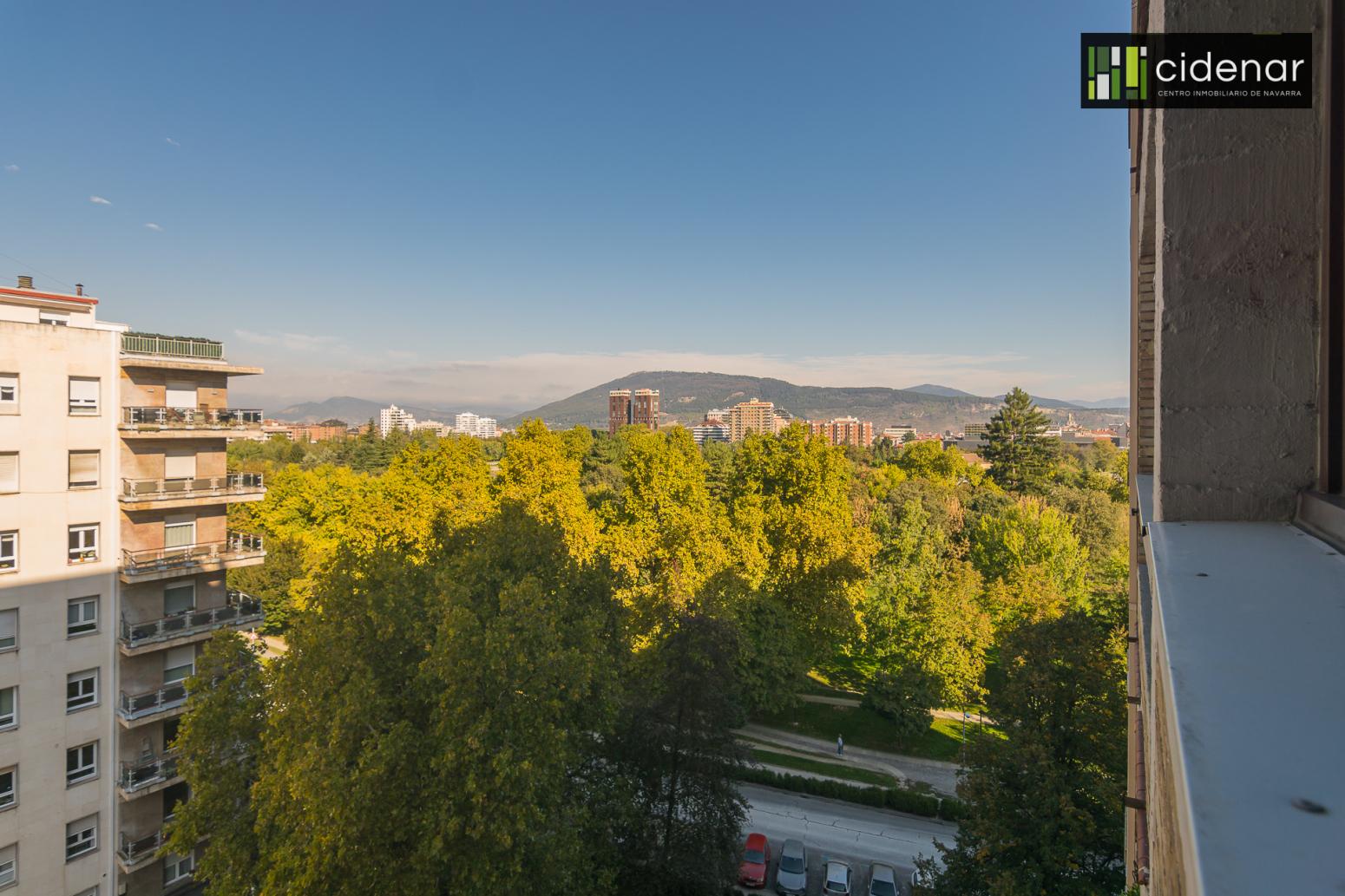 Piso en Venta en Pamplona
