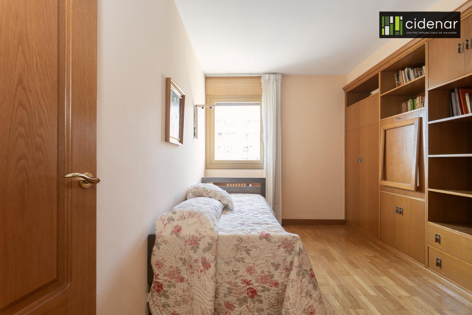 Piso en Venta en Pamplona