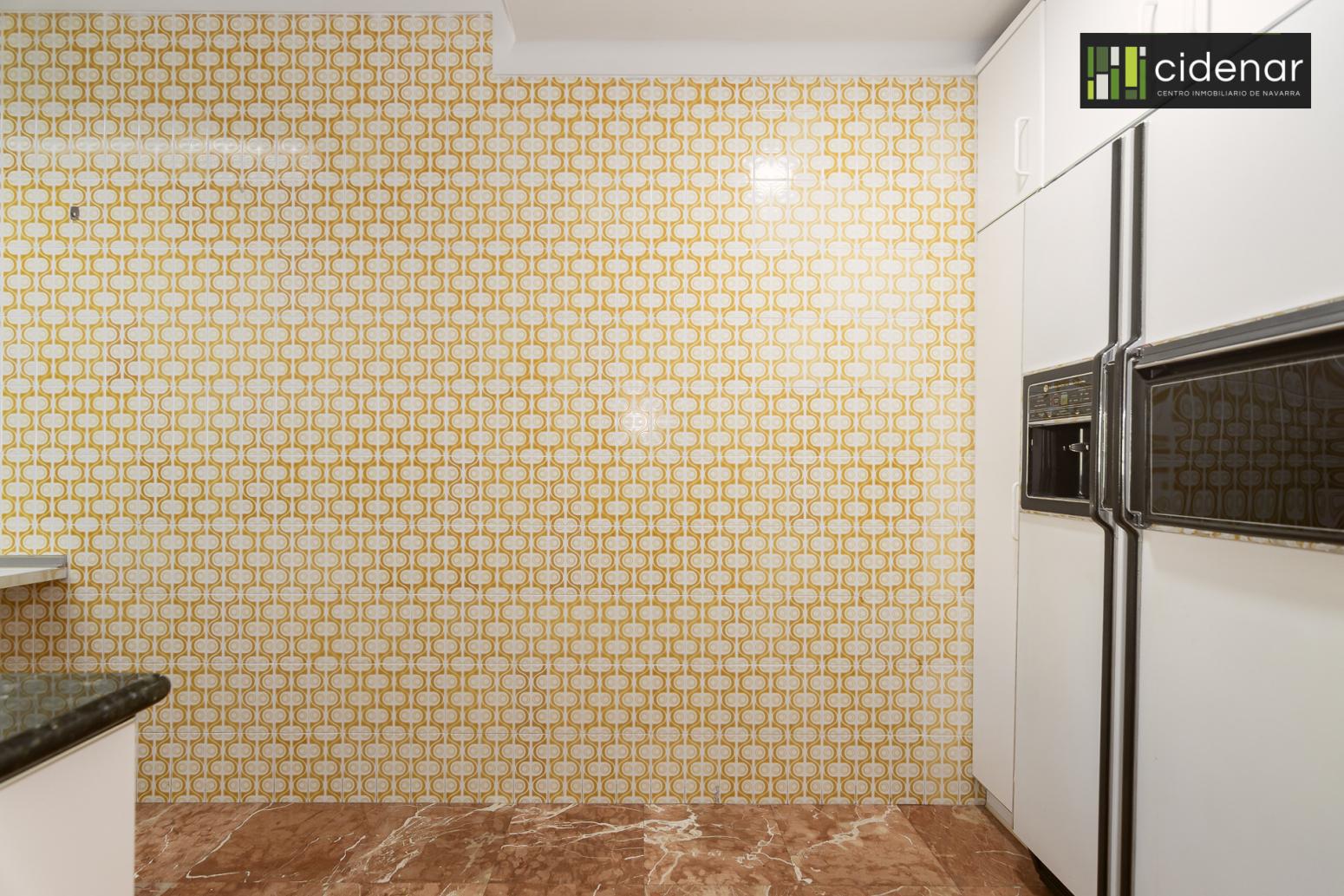 Piso en Venta en Pamplona