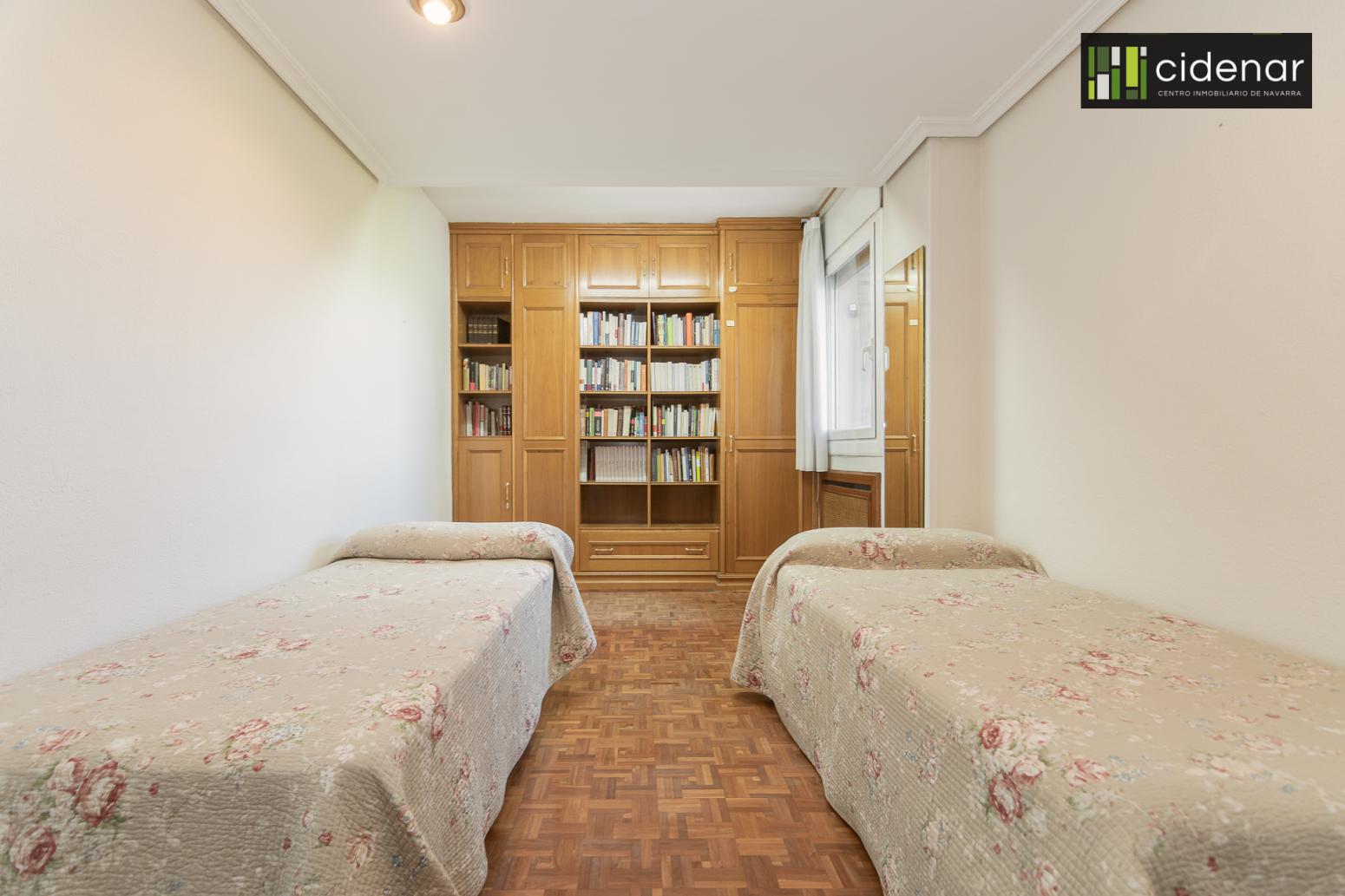 Piso en Venta en Pamplona