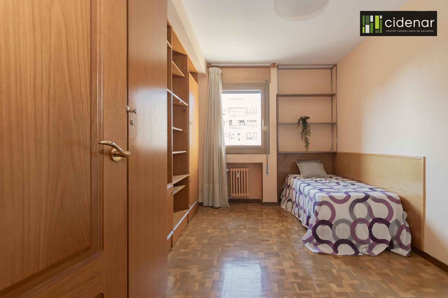 Piso en Venta en Pamplona