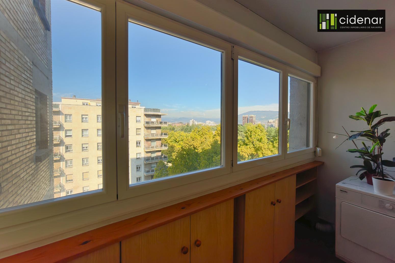 Piso en Venta en Pamplona