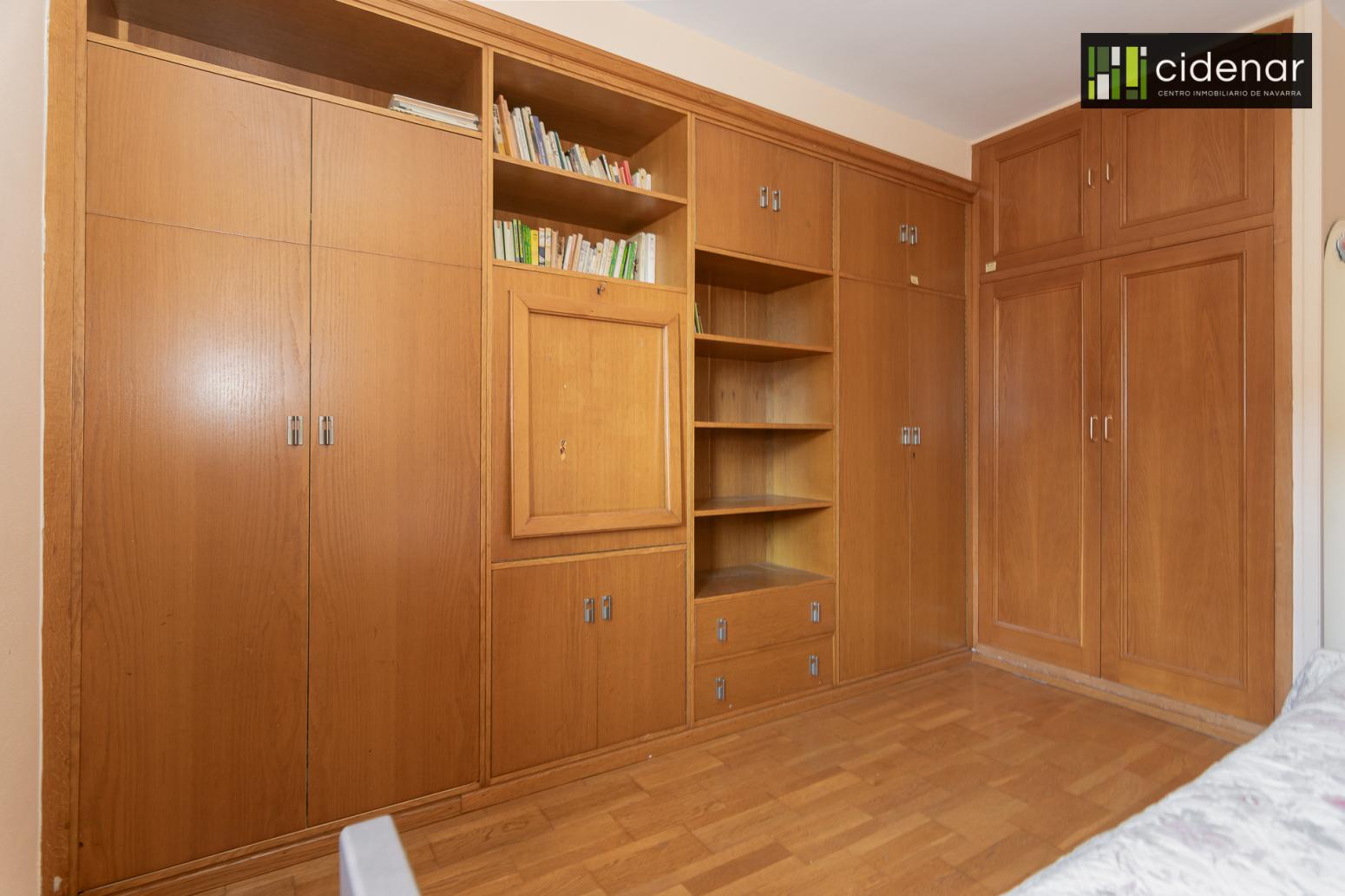 Piso en Venta en Pamplona