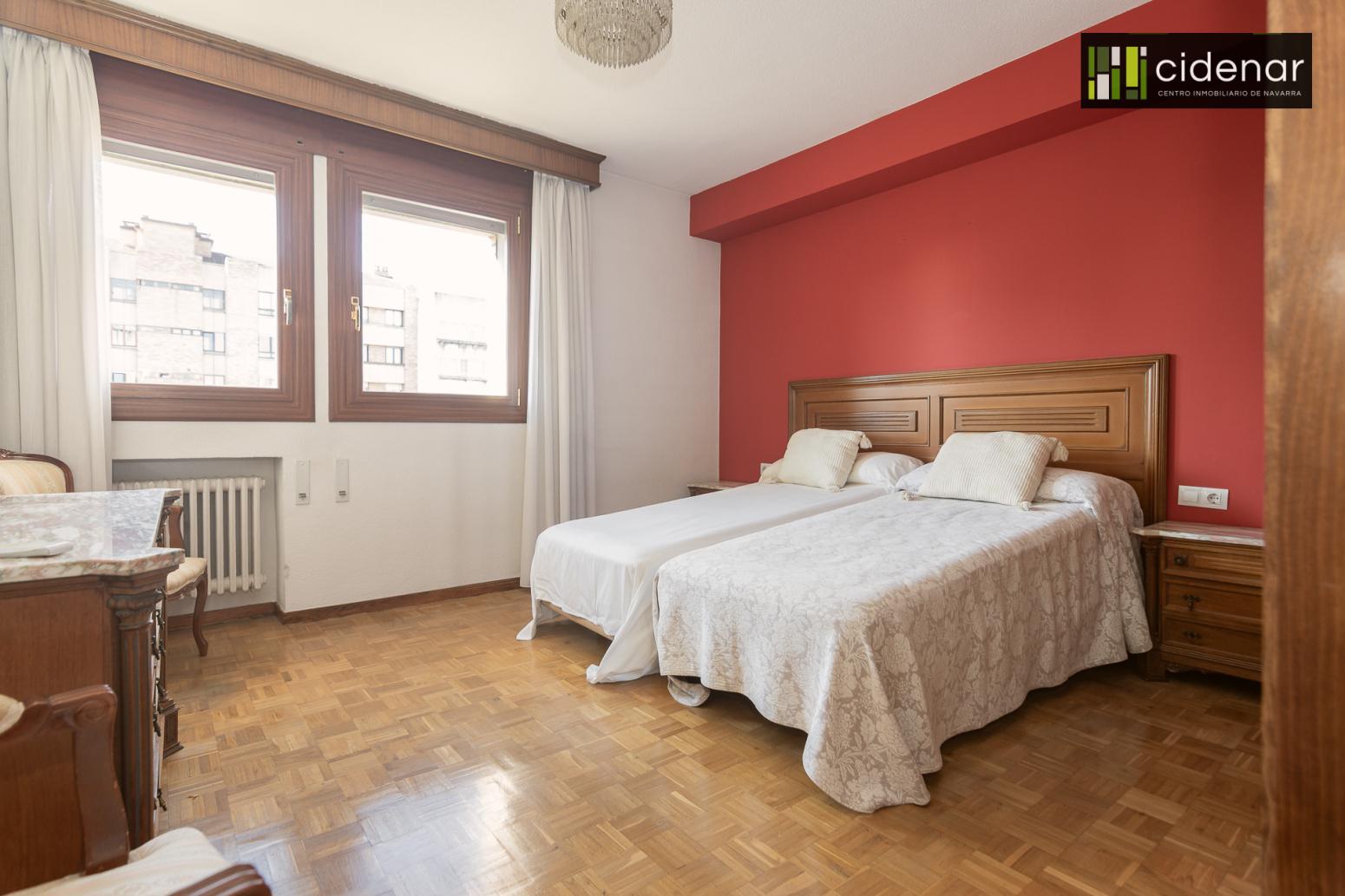 Piso en Venta en Pamplona