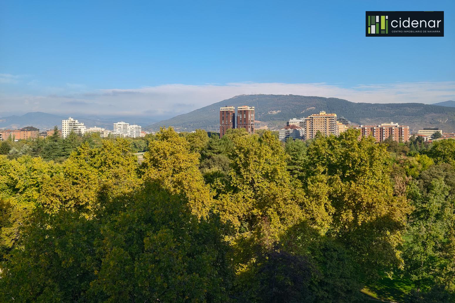 Piso en Venta en Pamplona