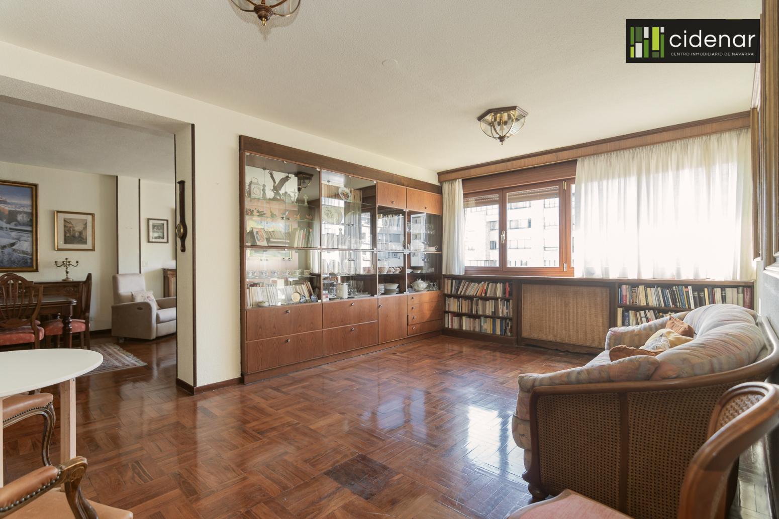 Piso en Venta en Pamplona