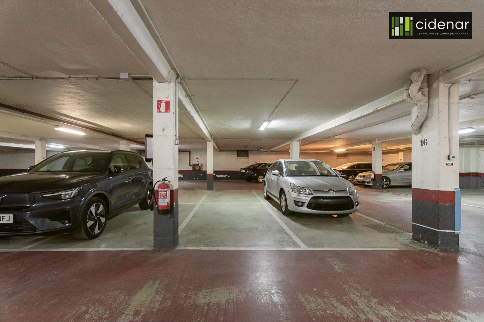 Piso en Venta en Pamplona