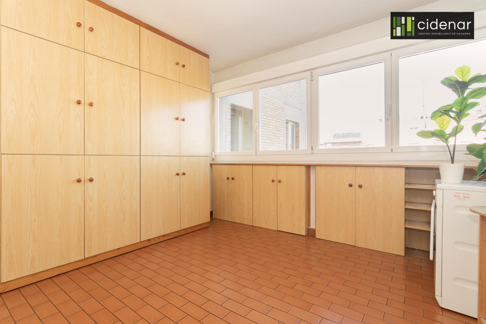Piso en Venta en Pamplona