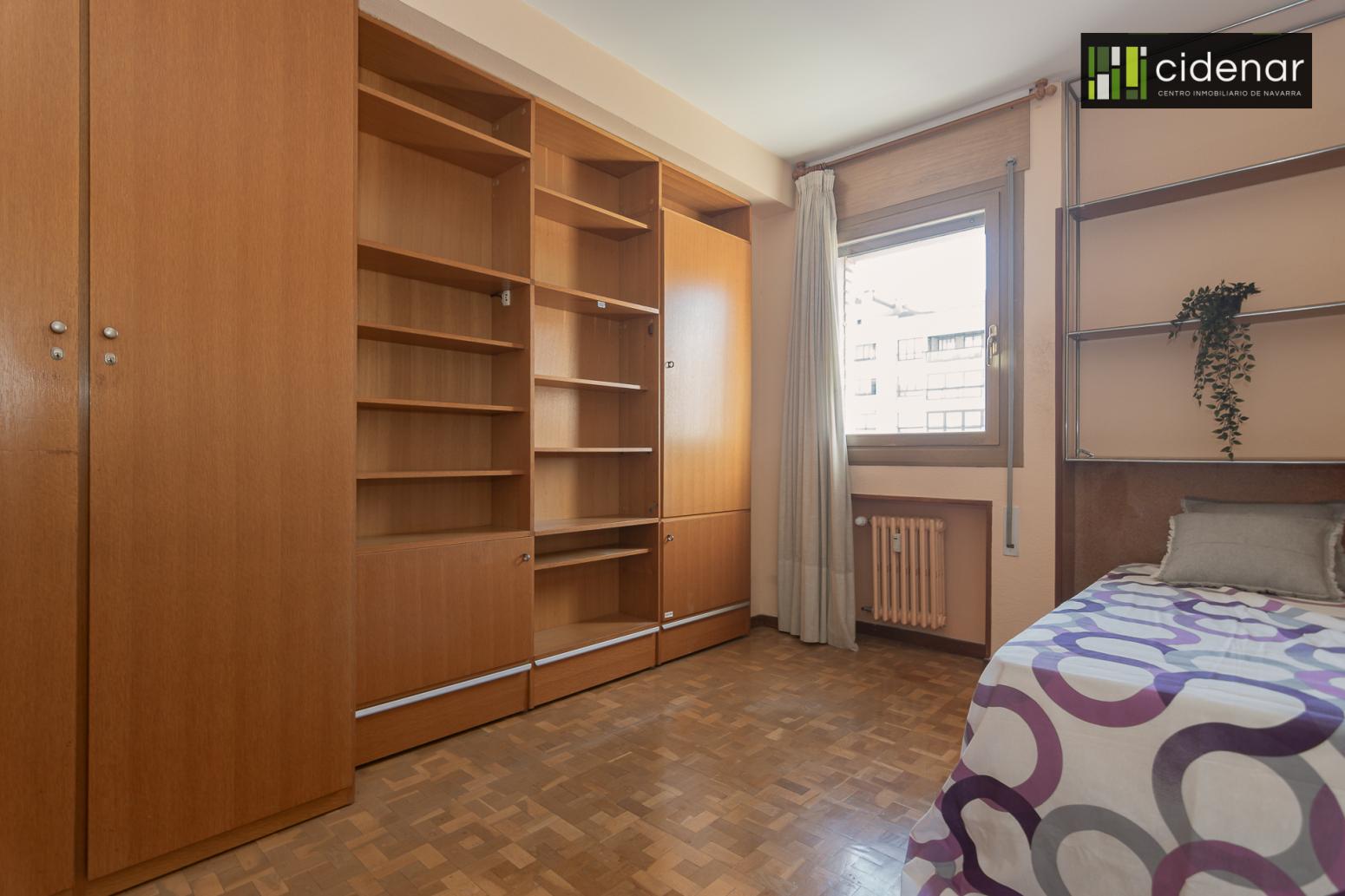 Piso en Venta en Pamplona