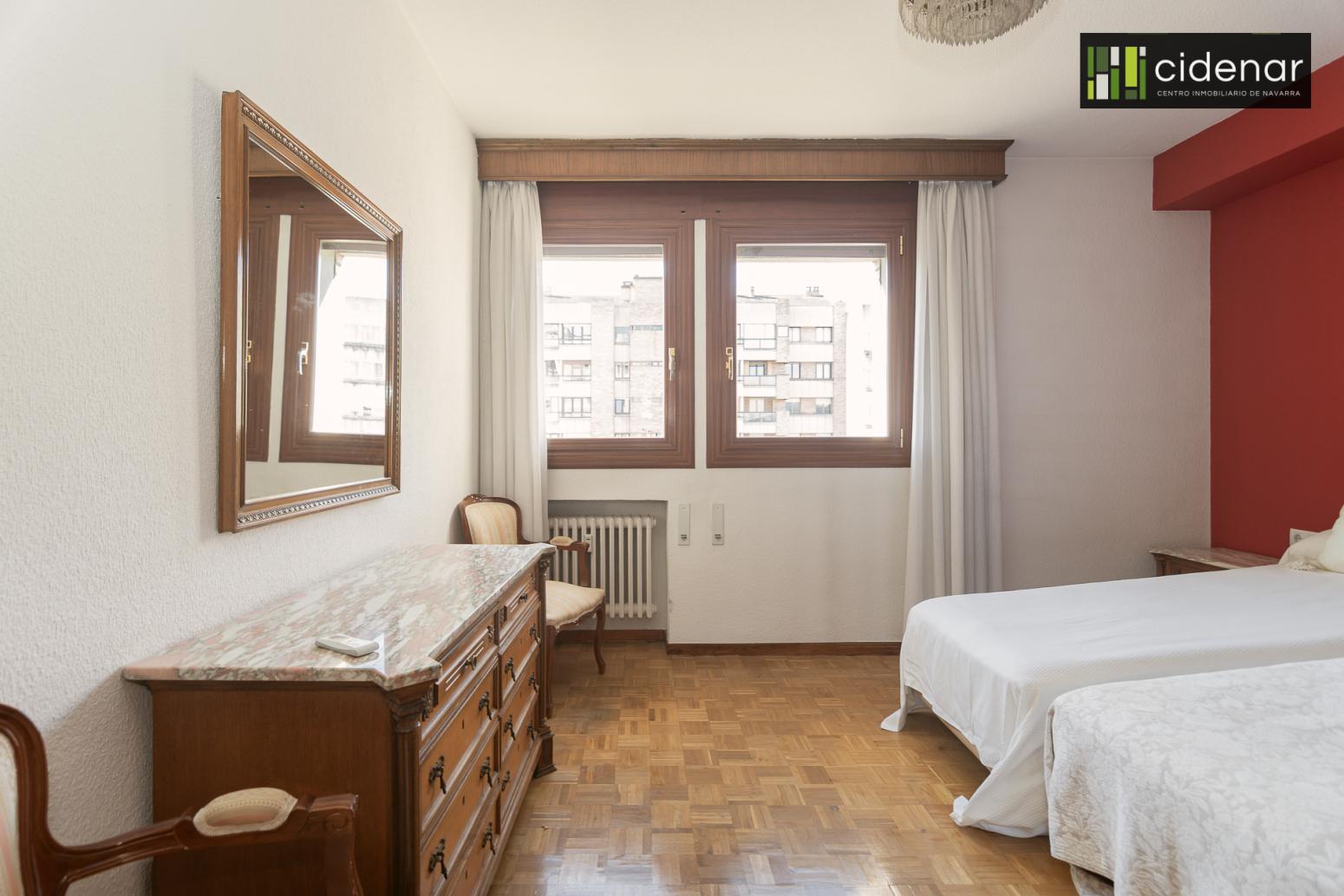 Piso en Venta en Pamplona