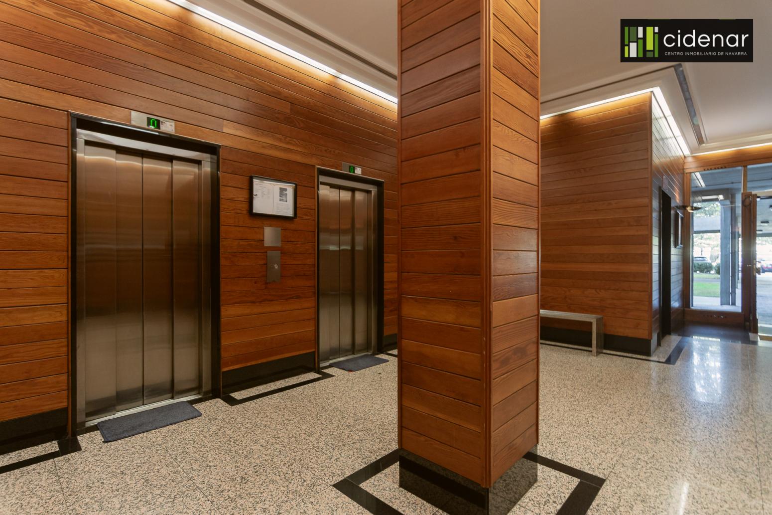 Piso en Venta en Pamplona