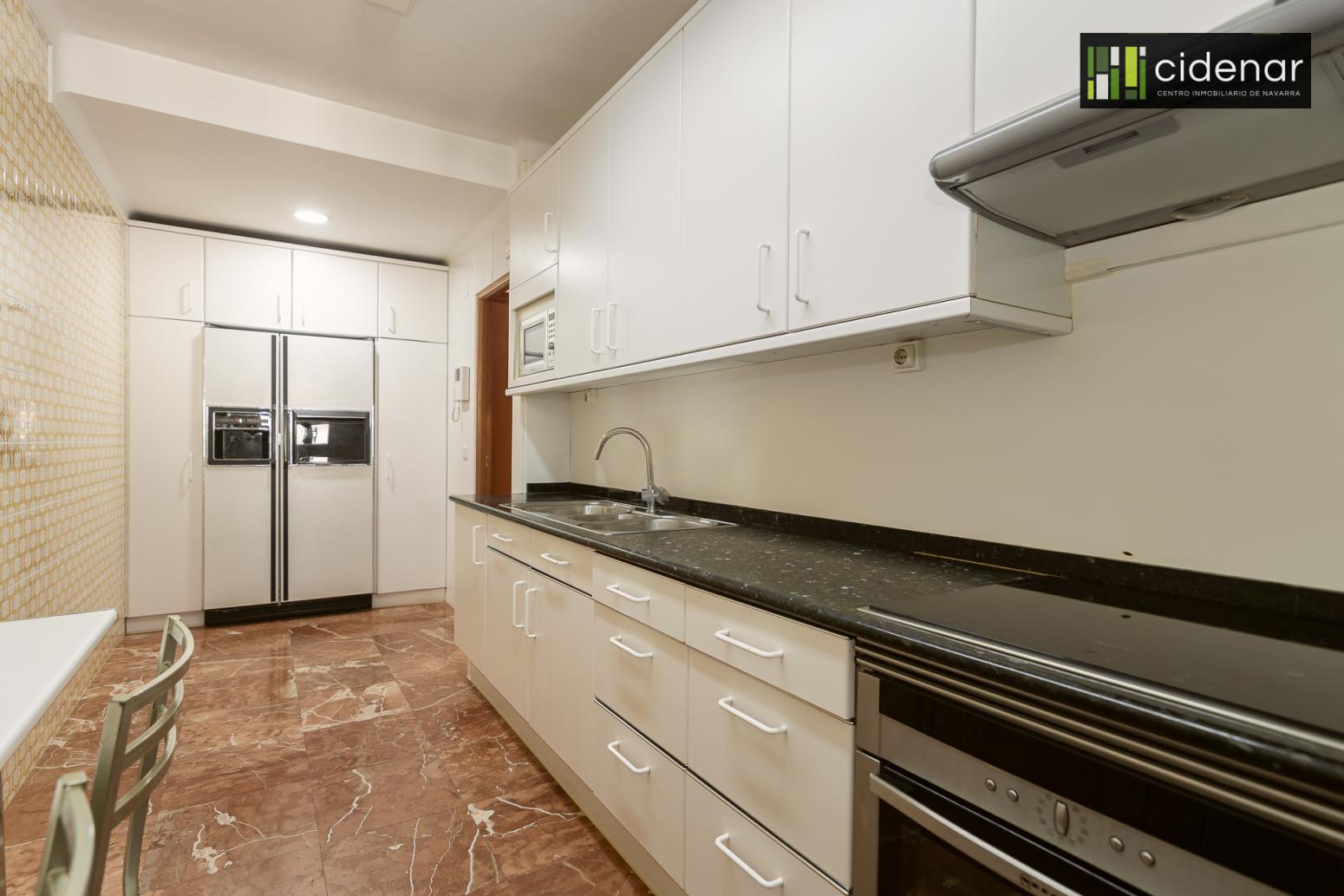 Piso en Venta en Pamplona