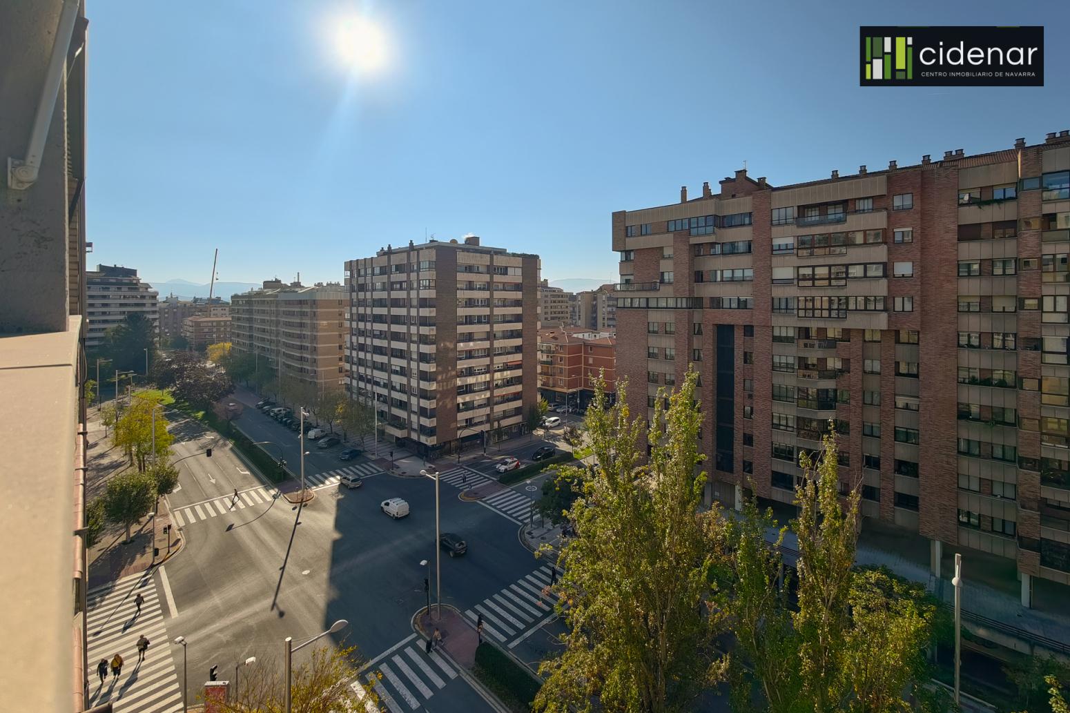Piso en Venta en Pamplona