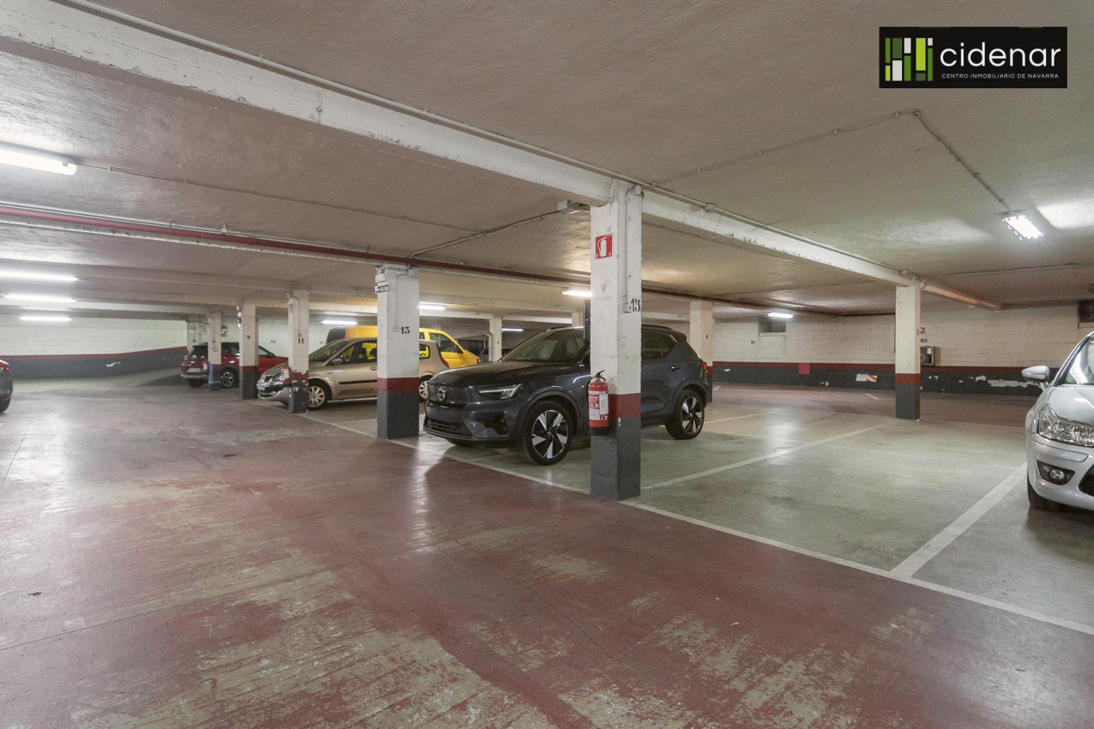 Piso en Venta en Pamplona