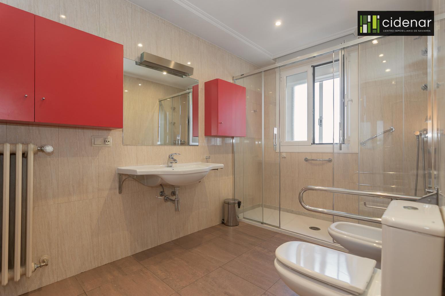 Piso en Venta en Pamplona