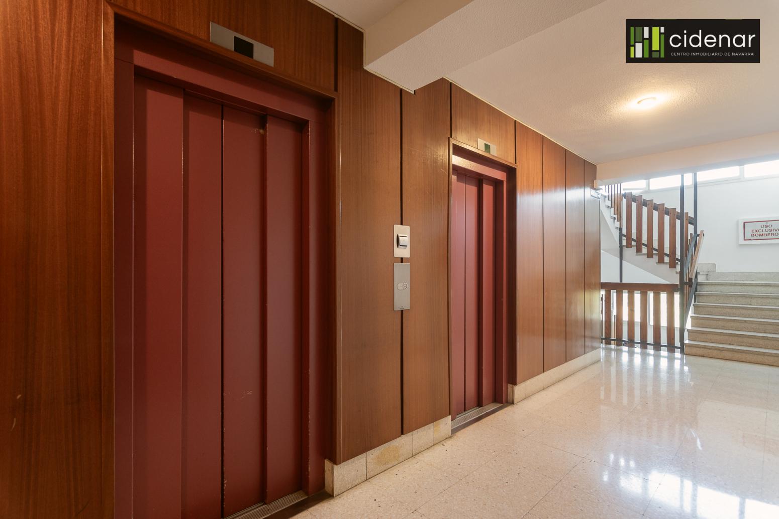 Piso en Venta en Pamplona