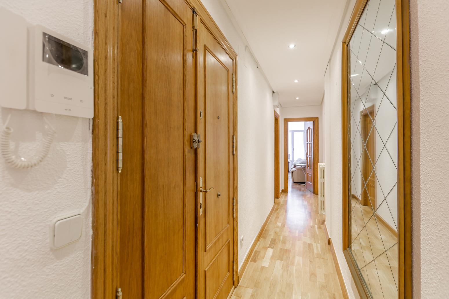 Piso en Venta en Pamplona