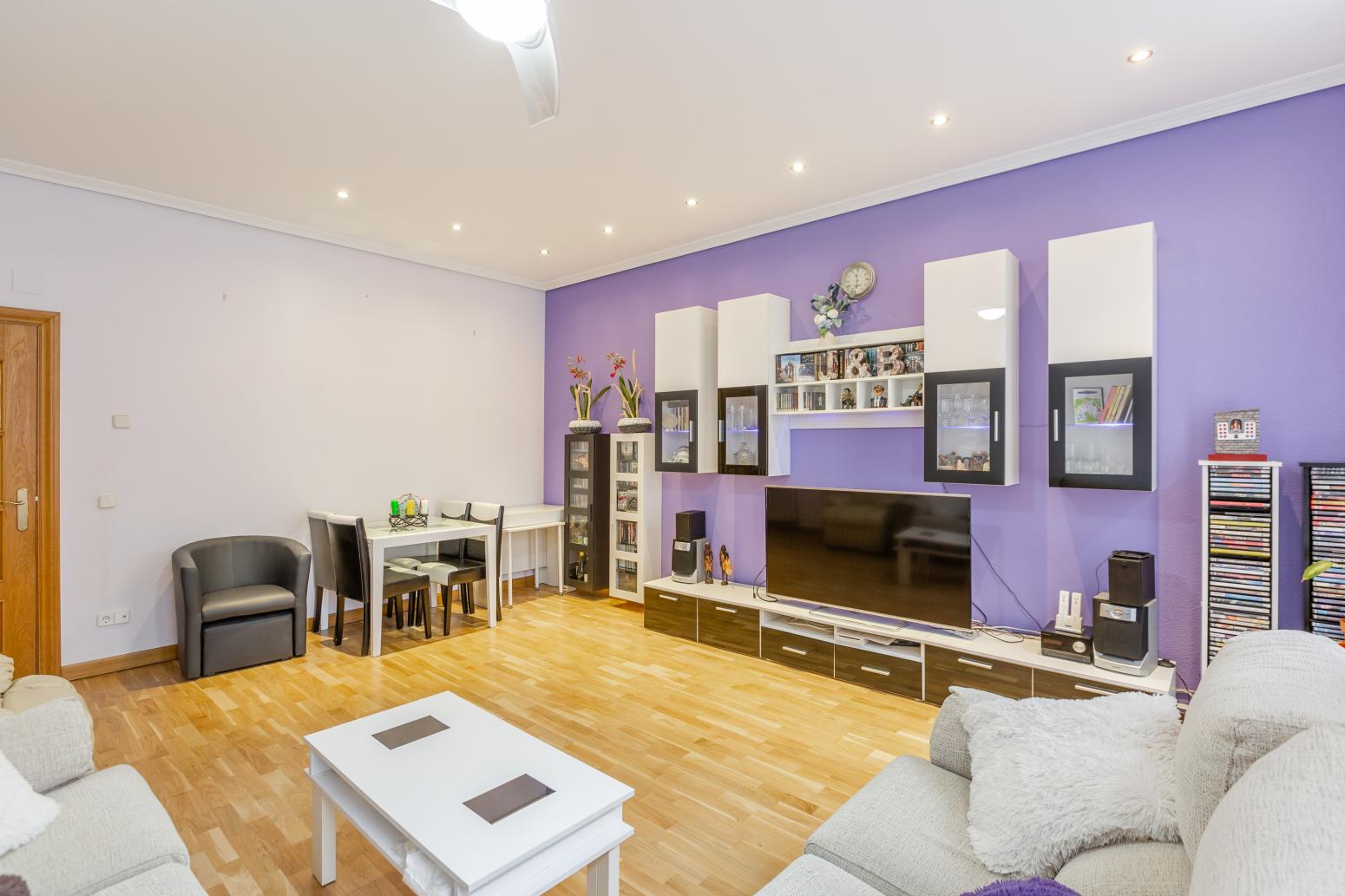 Piso en Venta en Pamplona