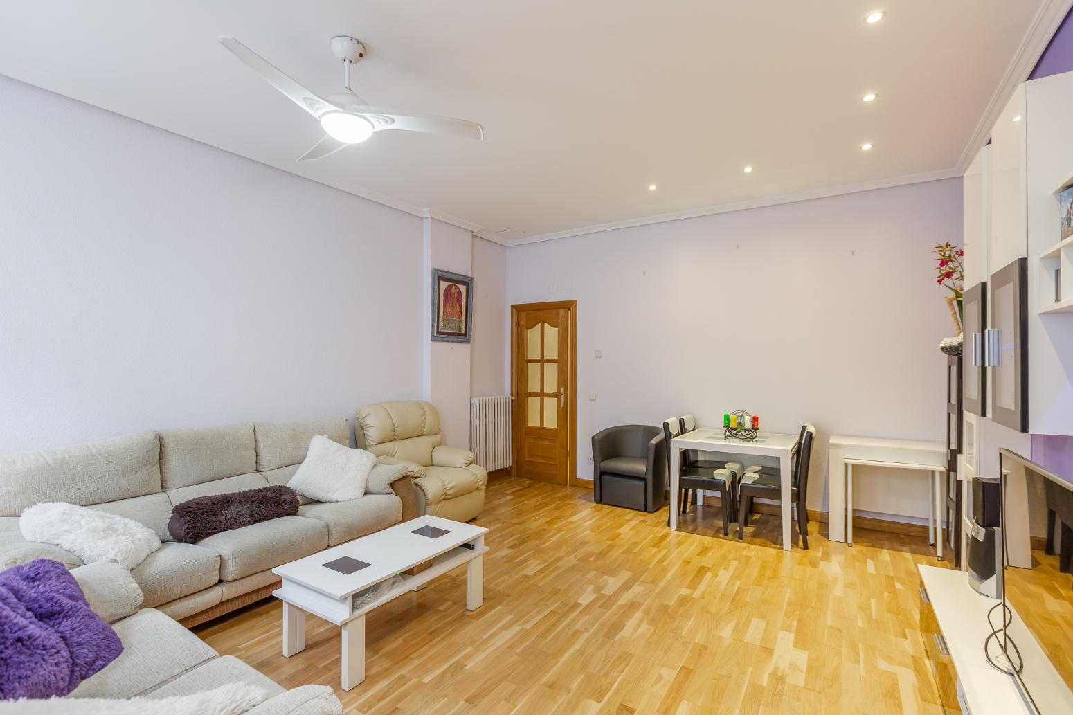 Piso en Venta en Pamplona
