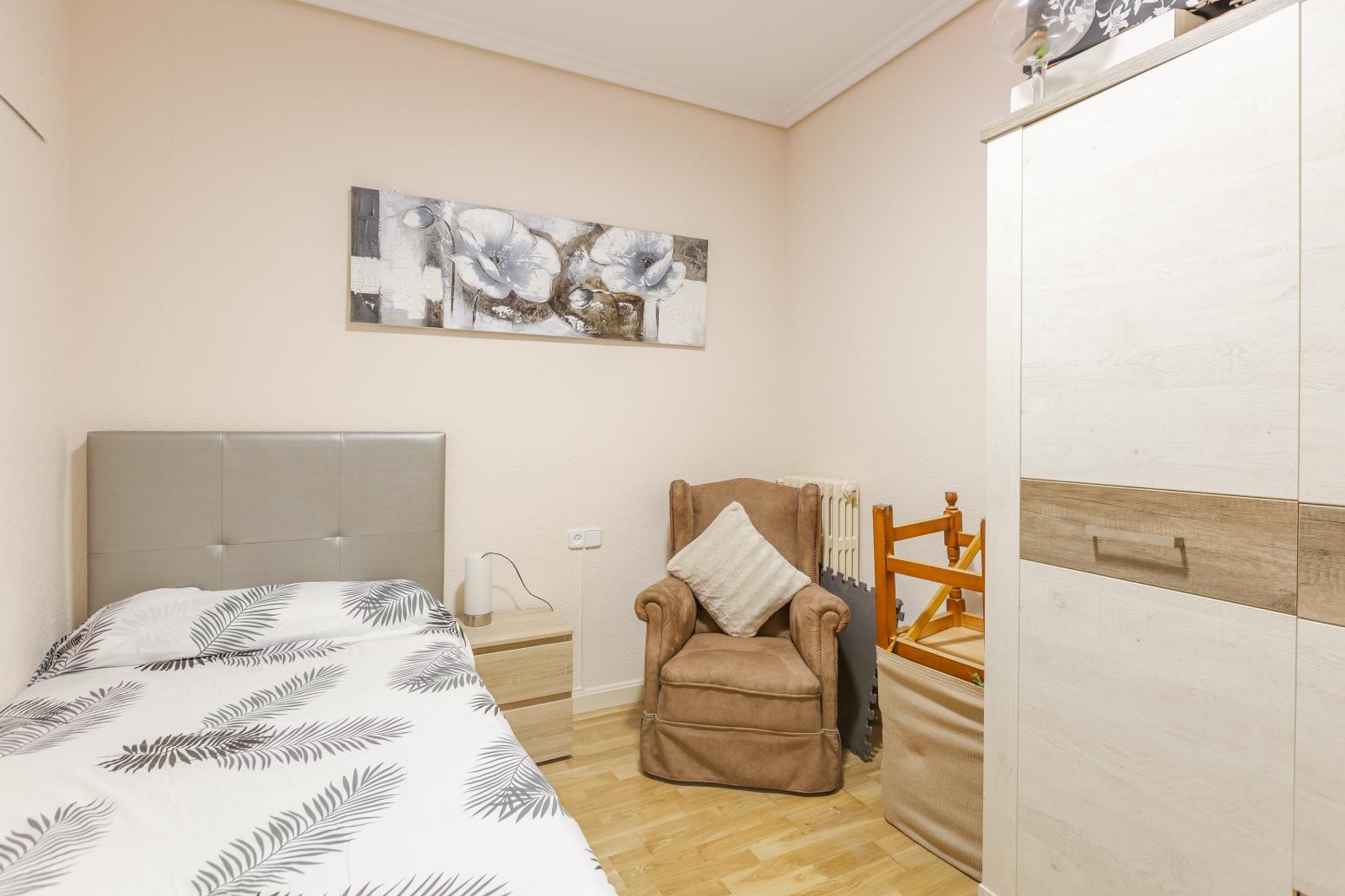 Piso en Venta en Pamplona