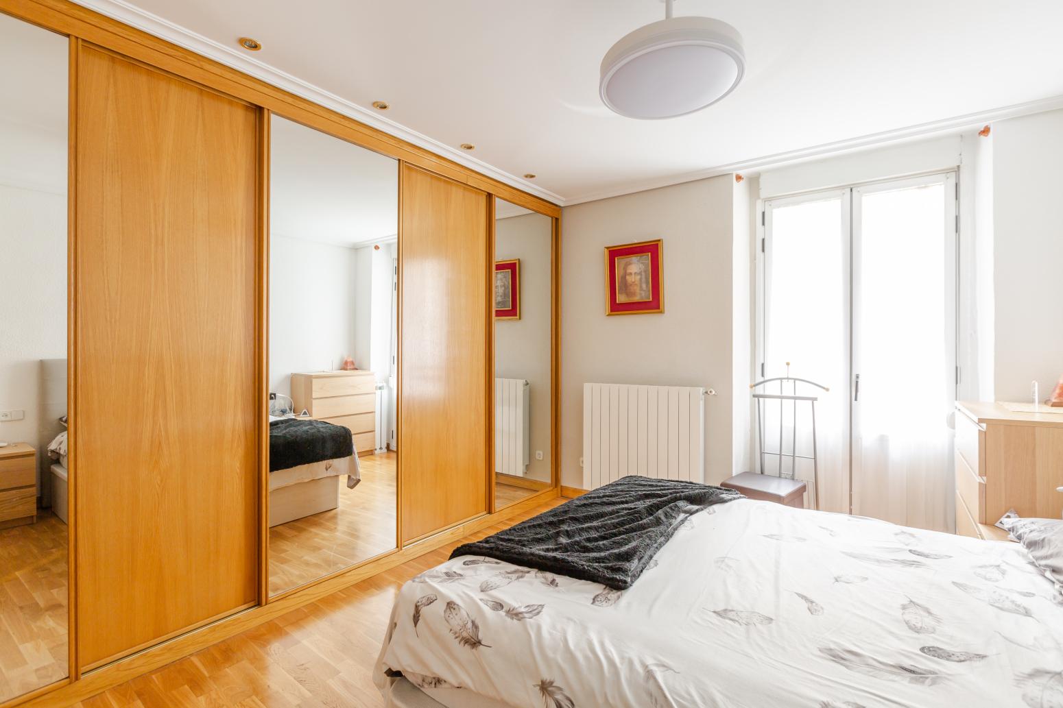 Piso en Venta en Pamplona