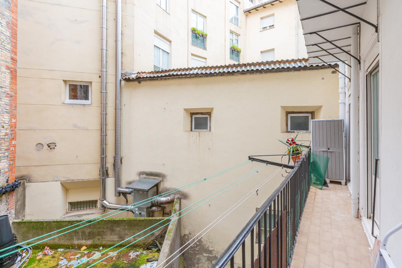 Piso en Venta en Pamplona