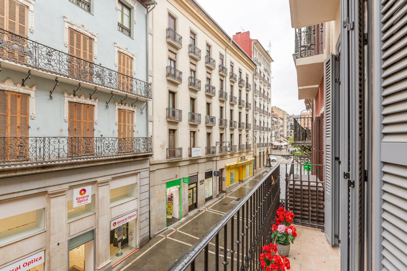 Piso en Venta en Pamplona